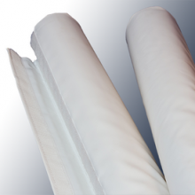 Протектор вертикальной стойки хоккейных ворот